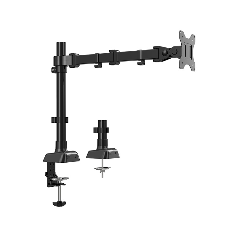 The Evolution of Dual and Double Monitor Stands Enhancing Productivity and Ergonomic