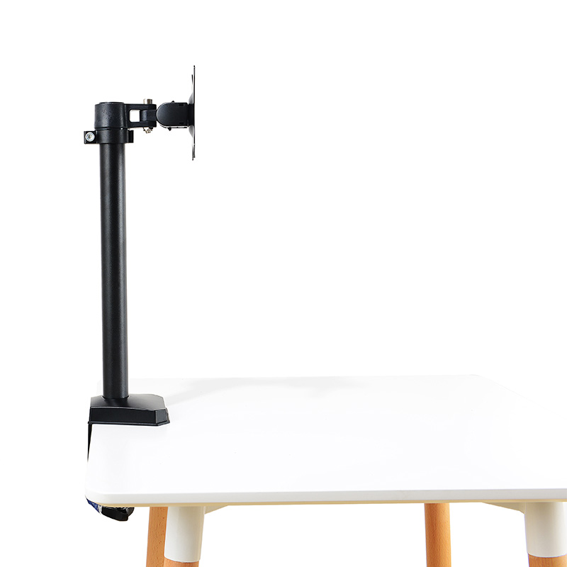 Exploring Versatile Monitor Mounting Solutions for Enhanced Workspace Ergonomics